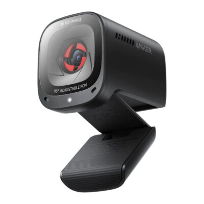 Anker 2K webcam for Mac