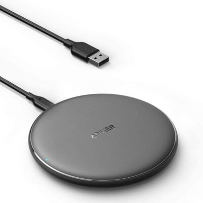 Anker 313 wireless charger for AirPods