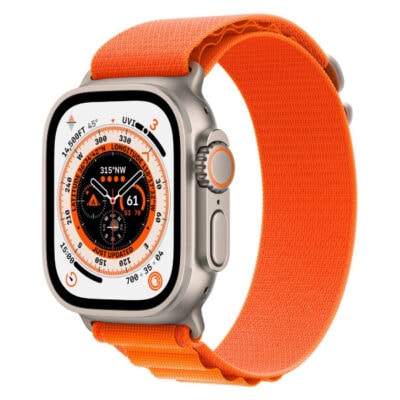 Apple Alpine Loop for Apple Watch