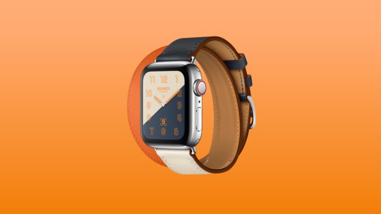 Apple Watch Hermes is the best Apple Watch for the fancy