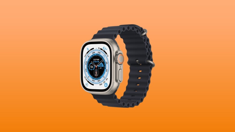 Apple Watch Ultra 2 is the best Apple Watch for extreme sports