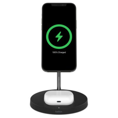 Belkin Boost Charge Pro 2-in-1 wireless charger for AirPods