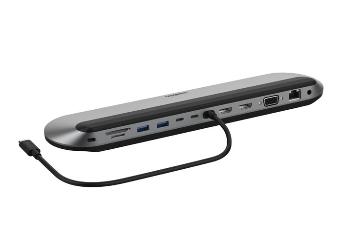 Belkin Connect Pro dock-2 Belkin Connect Pro dock