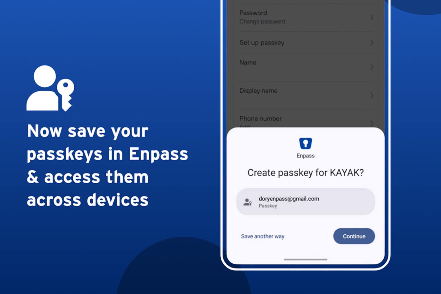 A Cyber steal: This one-year subscription for Enpass password management is only $15.