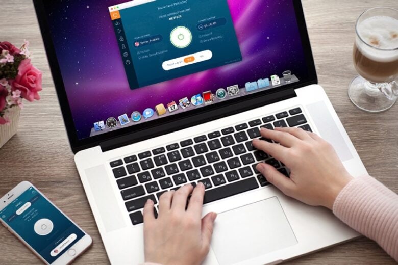 Get lifetime online security with Ivacy VPN, now only $39.99 before Black Friday.