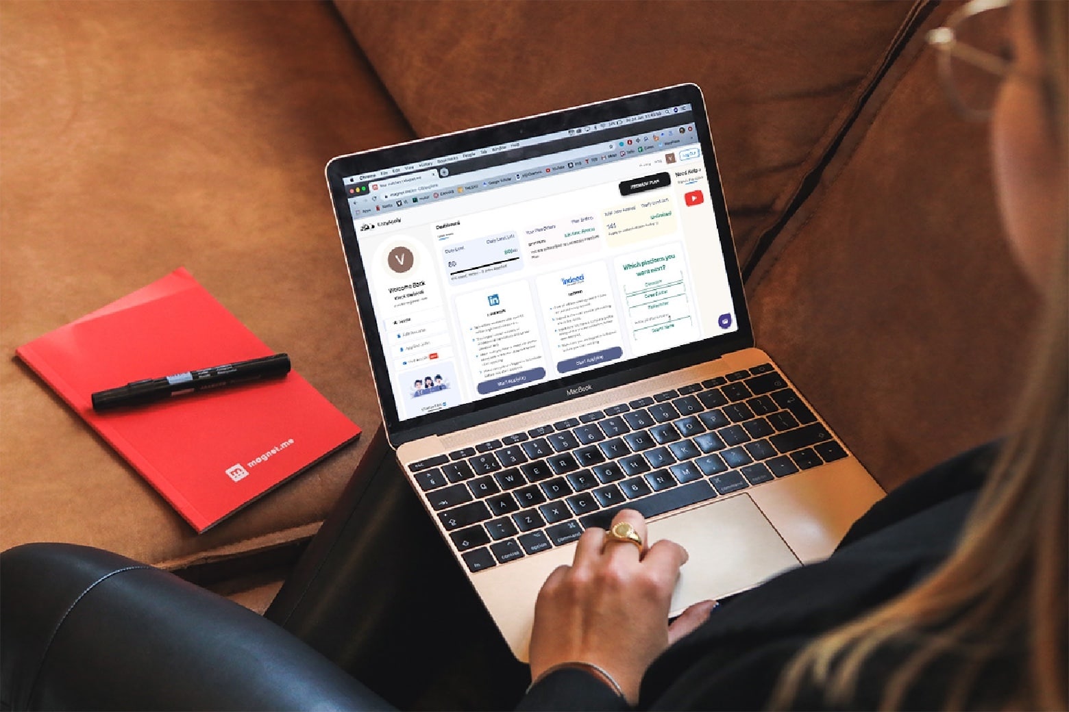 Use AI to widen your career search with this $49.97 job application tool.