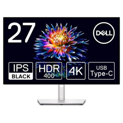 Dell UltraSharp 4K monitor for Mac