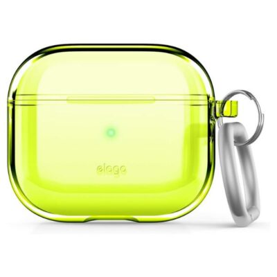Elago Clear Case for AirPods 3