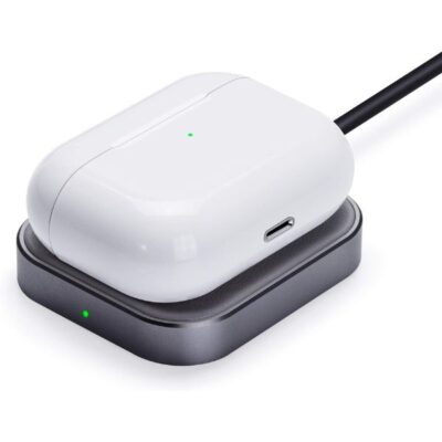 FutureCharger Wireless for AirPods