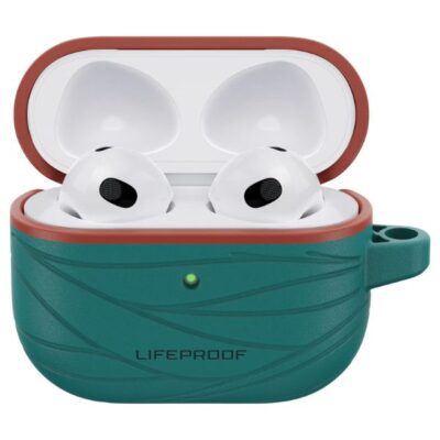 LifeProof Soft Touch case for AirPods 3