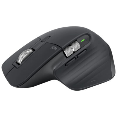 Logitech MX Master 3S wireless mouse for Mac