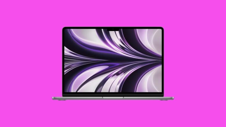 MacBook Air is the best Mac for students