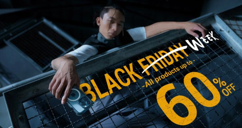 MagEasy Black Friday sale