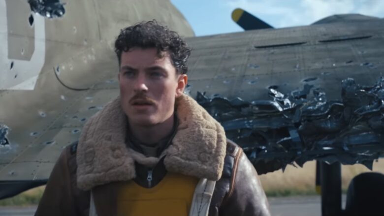 'Masters of the Air' won't be a romanticized view of war.