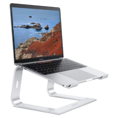 Omoton laptop stand for MacBook