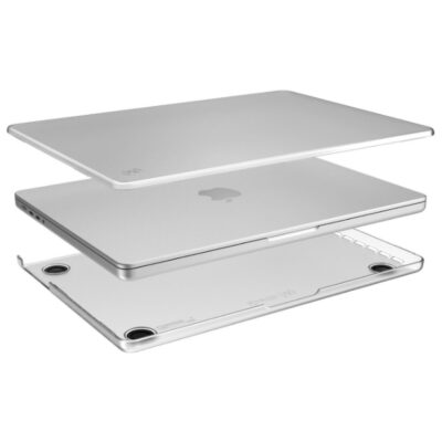 Speck SmartShell cover for MacBook Pro