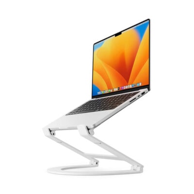 Twelve South Curve Flex stand for MacBook Pro