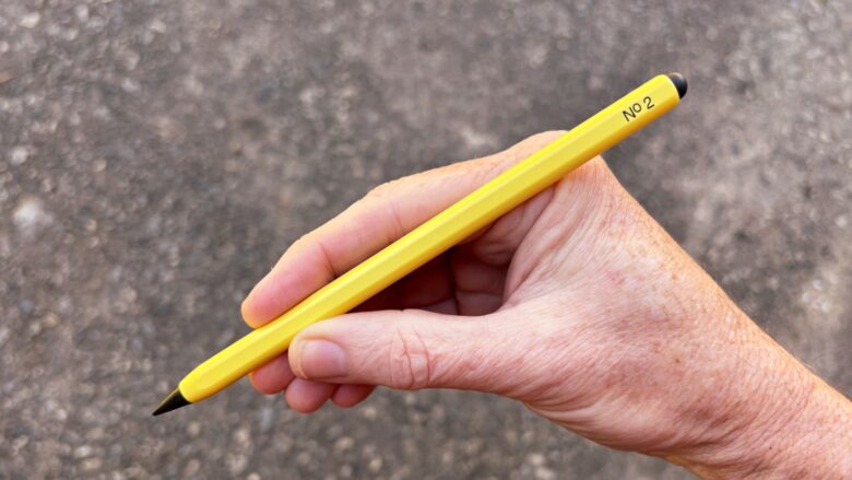 Zagg Pro Stylus 2 review