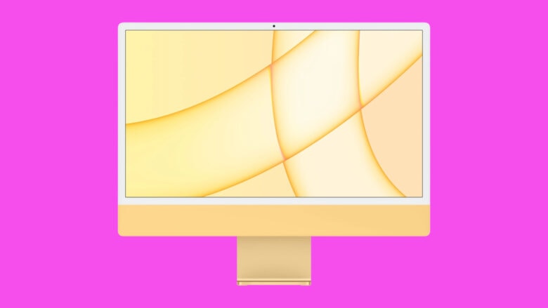 iMac is the best Mac for the home.