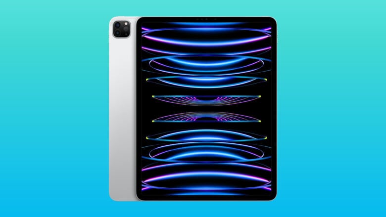 Buying guide: Best over-the-top gift: iPad Pro