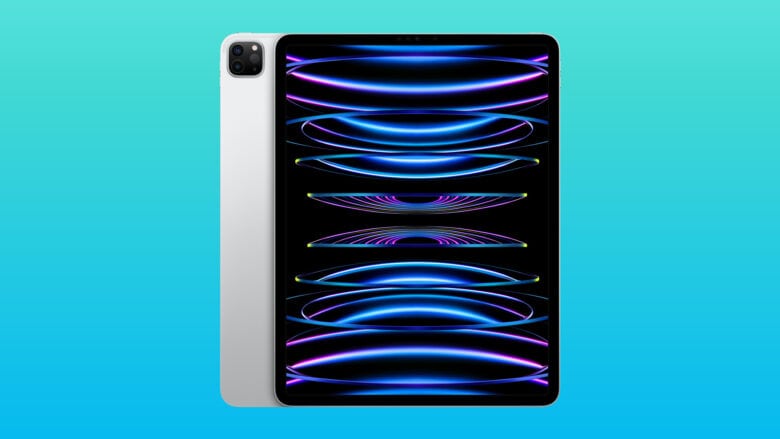 Buying guide: Best over-the-top gift: iPad Pro Buying guide: Best over-the-top gift: iPad Pro