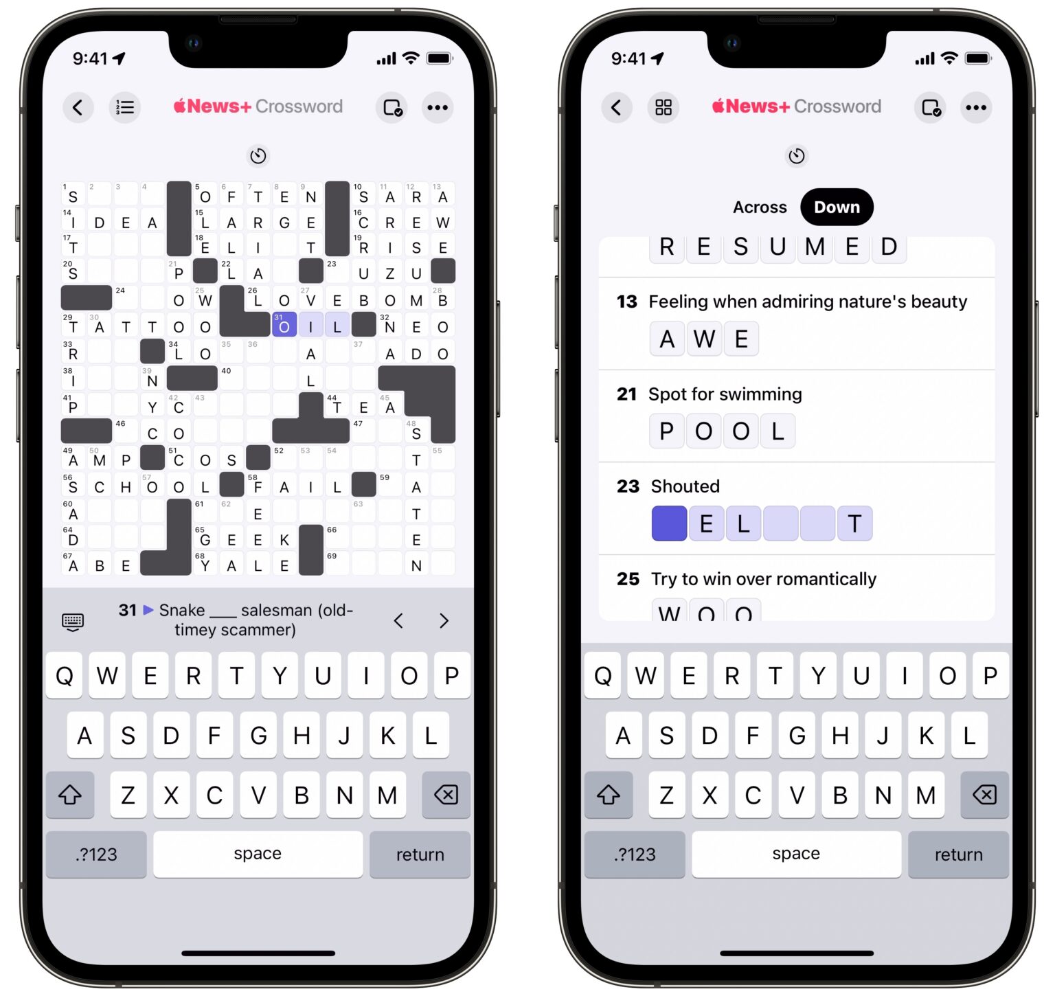 Daily crossword on iPad and iPhone How to find it Cult of Mac