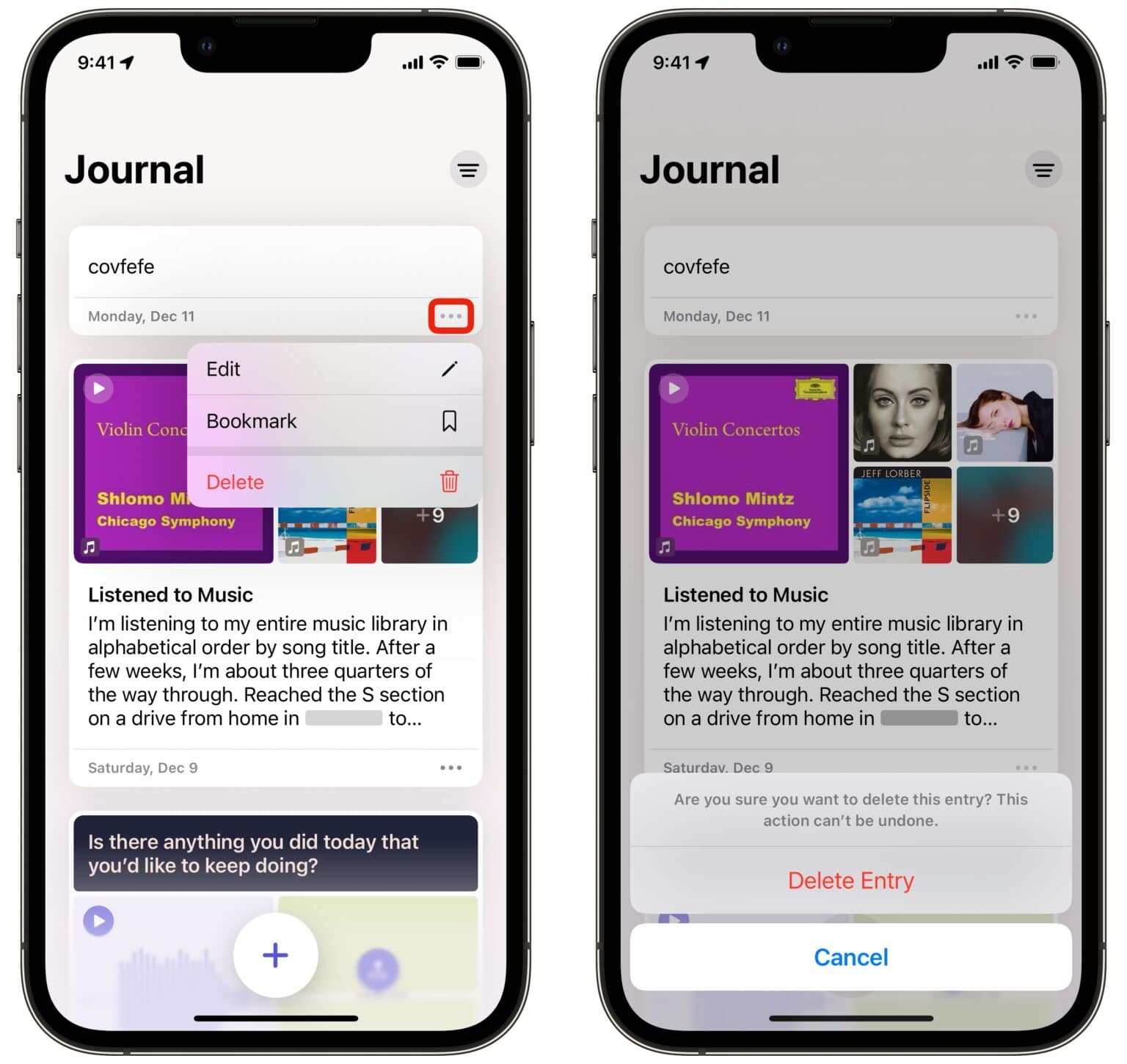 How to use the new Apple Journal app | Guidantech | Smart Gadgets, Tech ...