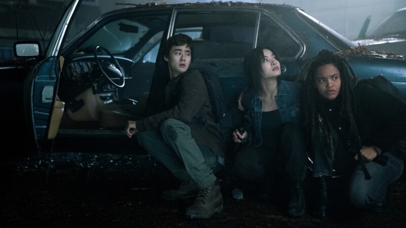 'Monarch: Legacy of Monsters' episode 5 recap, references, speculation