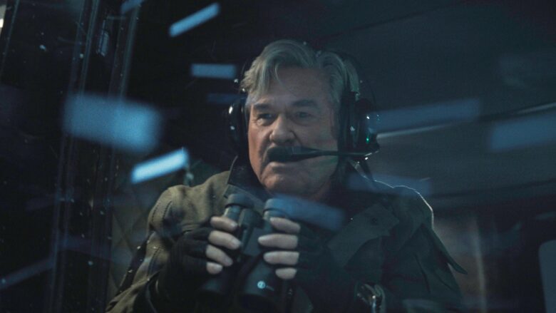 'Monarch: Legacy of Monsters' episode 7 -- Lee Shaw blows stuff up