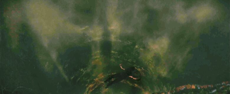 Monarch: Legacy of Monsters episode 8 — May Olowe-Hewitt 'Monarch: Legacy of Monsters' episode 8 -- May Olowe-Hewitt