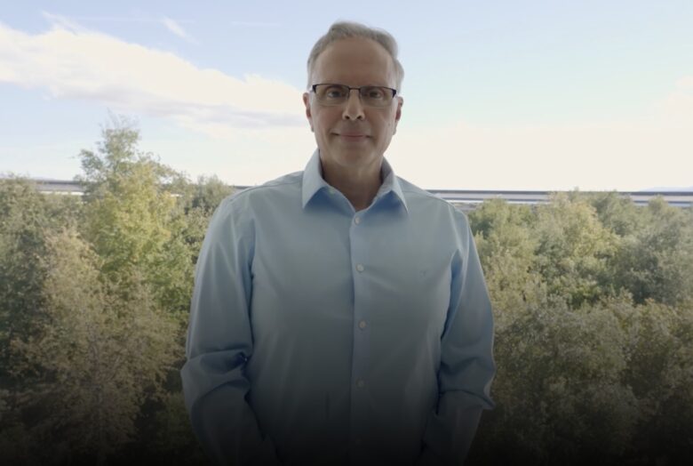 Johny Srouji Screenshot 2023-12-01 at 11.20.03 AM Johny Srouji, head of Apple silicon