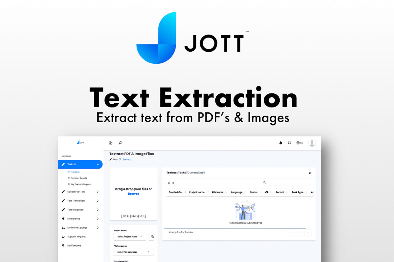 Don't miss $170 in savings on lifetime access to the Jott Pro AI Text and Speech Toolkit.