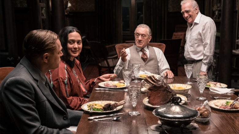 After landing 10 Academy Award nominations, Apple’s “Killers of the Flower Moon” will be re-released in theaters for a limited theatrical run beginning Friday, January 26.