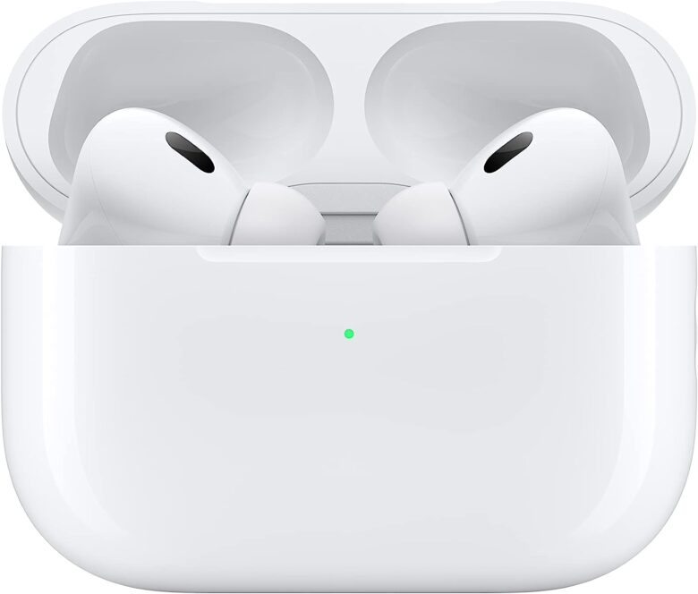 AirPods Pro 2