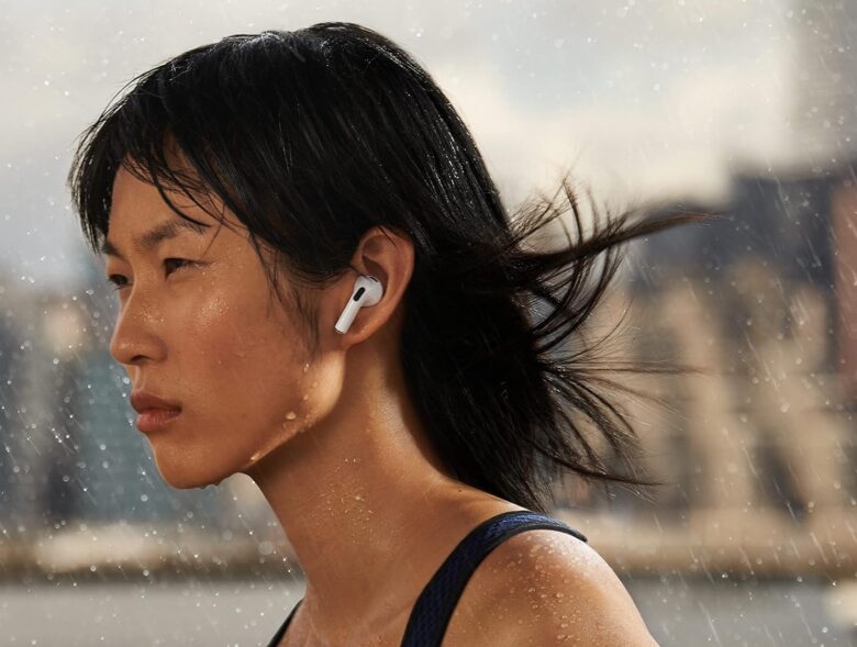 AirPods (3rd Generation) 