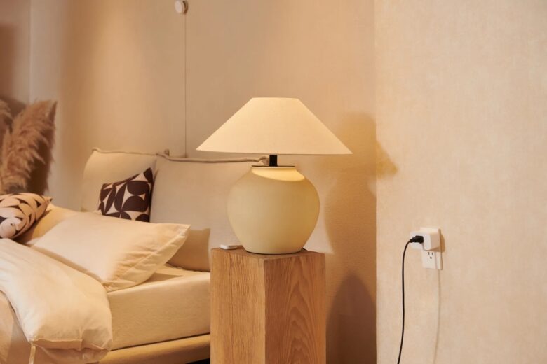 Aqara Border Router Plug Aqara Border Router Plug