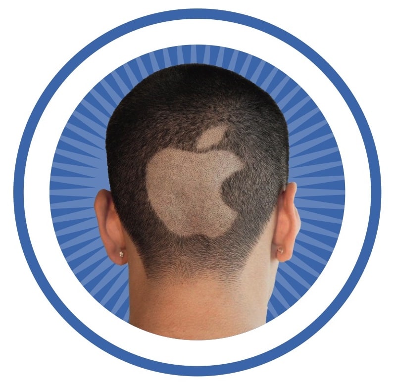 Cult of Mac logo