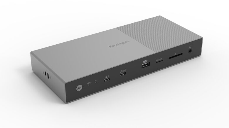 Kensington SD5000T5 Thunderbolt 5 Dock