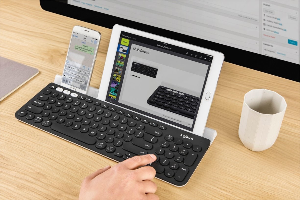 Best keyboards for Mac mini Cult of Mac