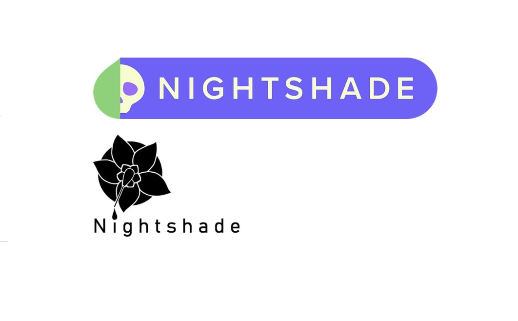 Nightshade app