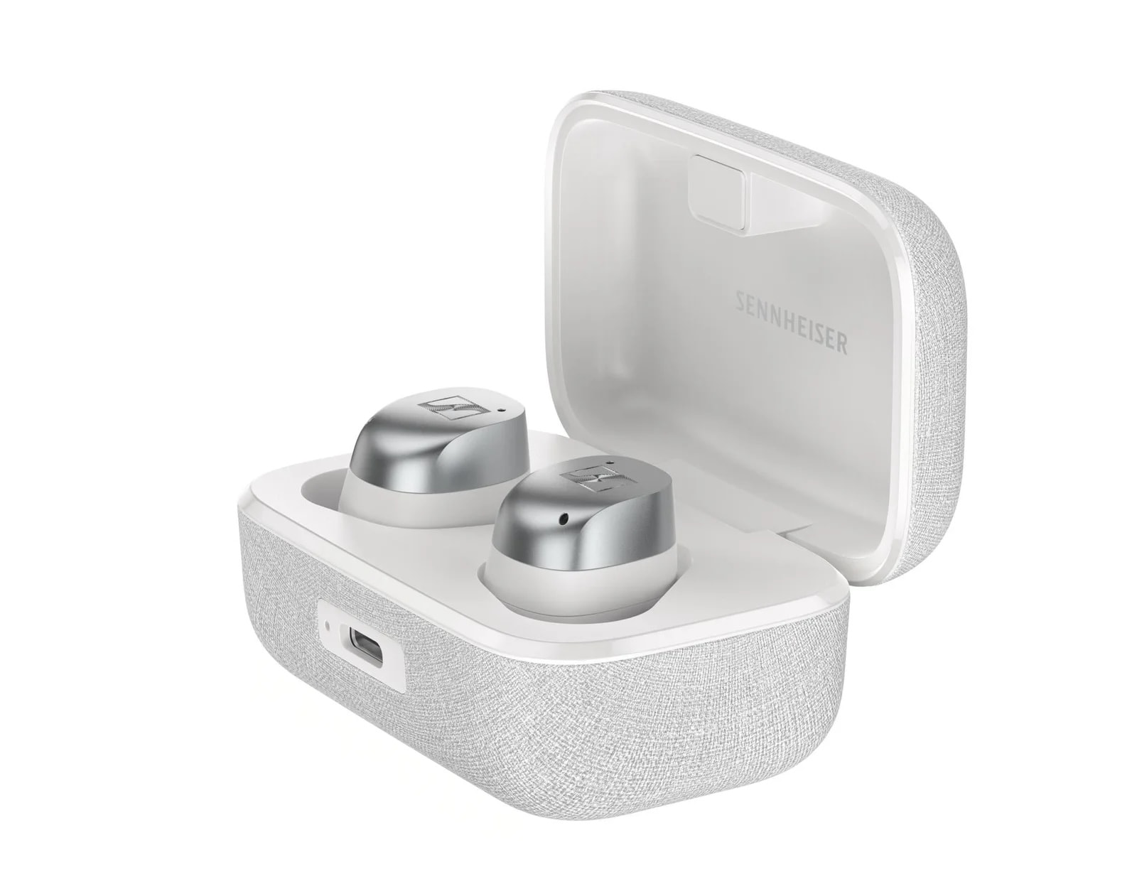 Sennheiser Momentum True Wireless 4 earbuds Sennheiser Momentum True Wireless 4 earbuds