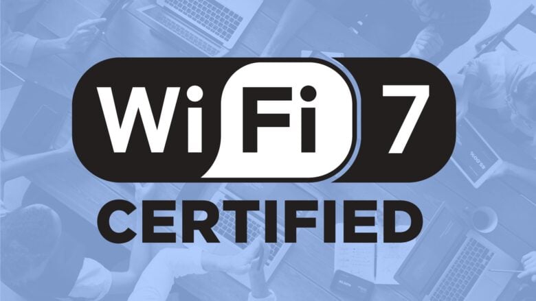 Wi-Fi 7