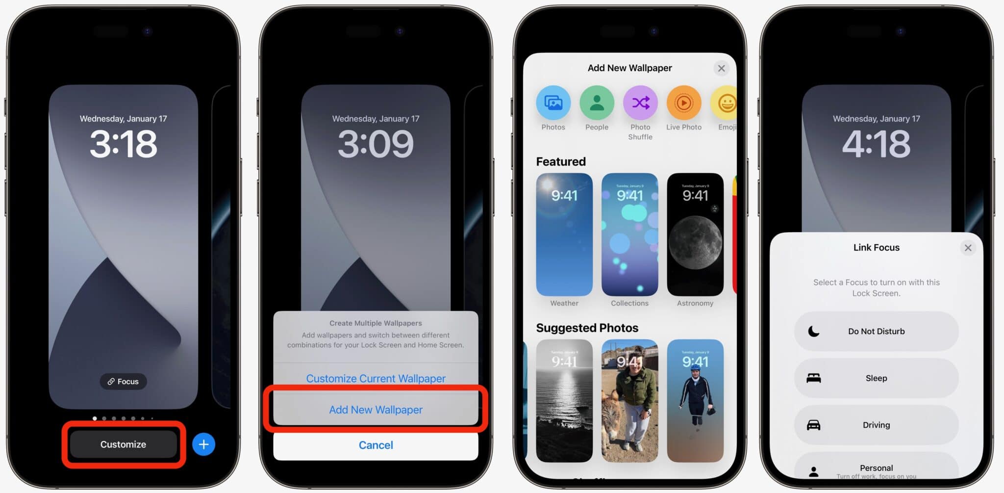 iPhone Home screen layout: How to customize to suit your needs | Cult ...