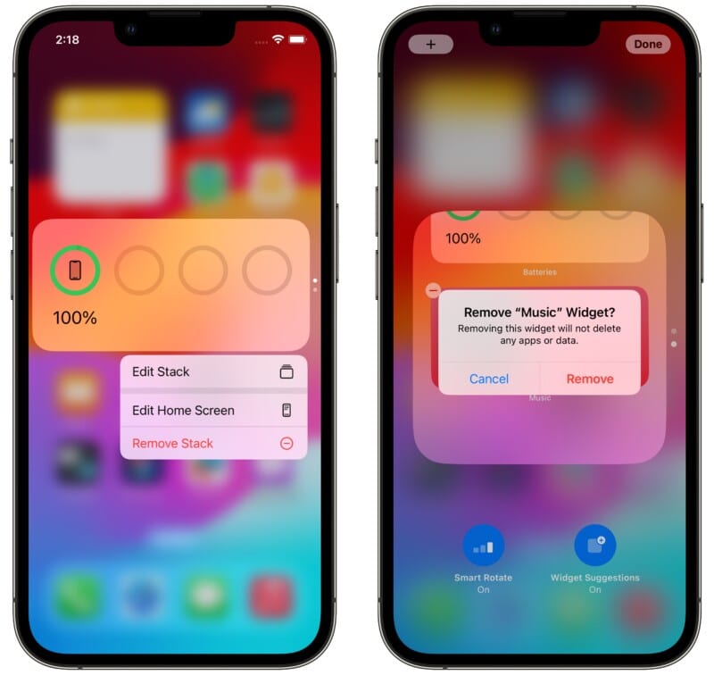 iPhone Home screen layout: How to customize to suit your needs | Cult ...