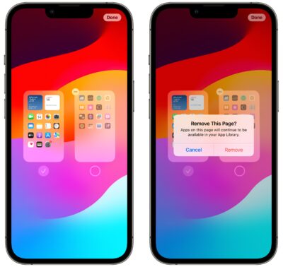 iPhone Home screen layout: How to customize to suit your needs | Cult ...