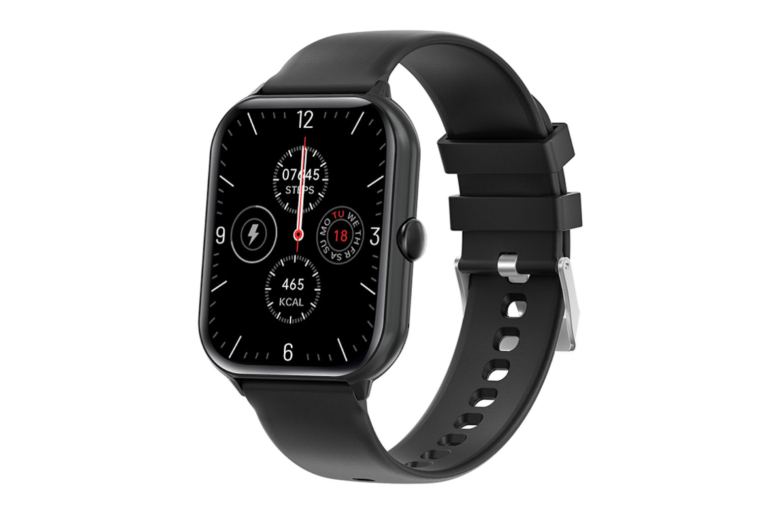 This Apple Watch alternative is on sale for $39.99.
