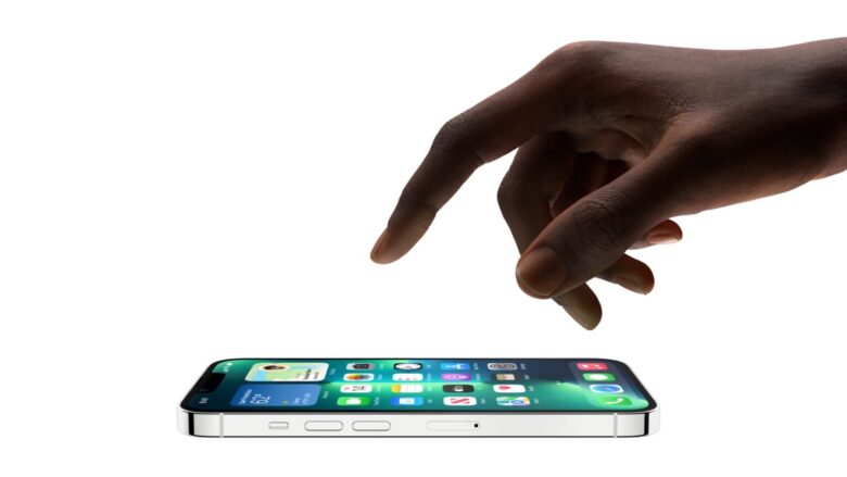 Deals on Apple refurbished gear - iPhone 13 Pro