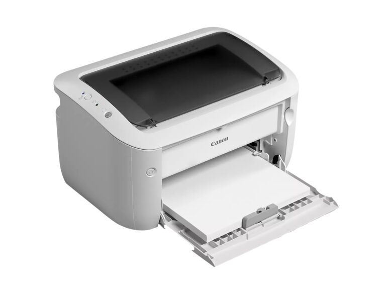 Canon imageCLASS LBP6030w: best cheap laser printer for Mac