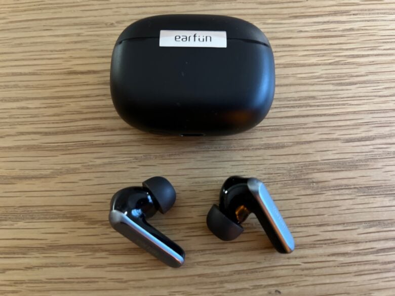 EarFun Air 2 True Wireless Earbuds