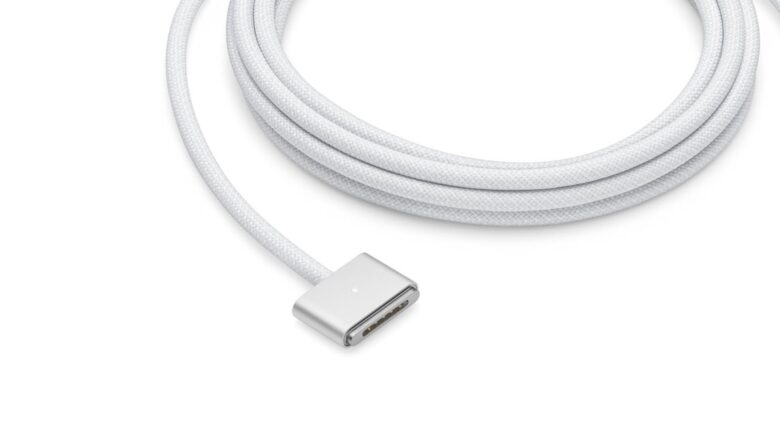 iPad Pro would be improved with the MacBook version of MagSafe.